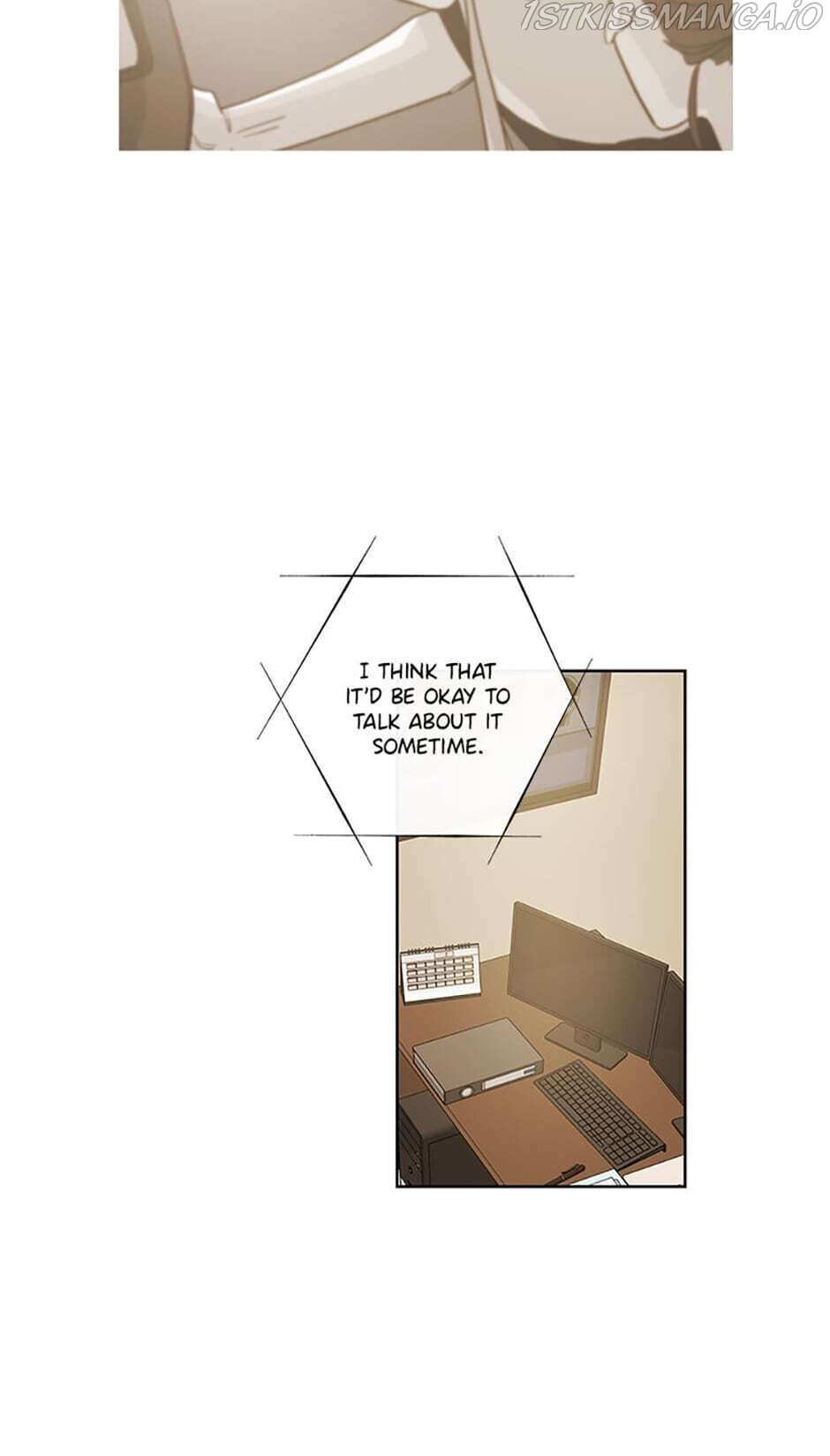 How We Love chapter 18 - page 24
