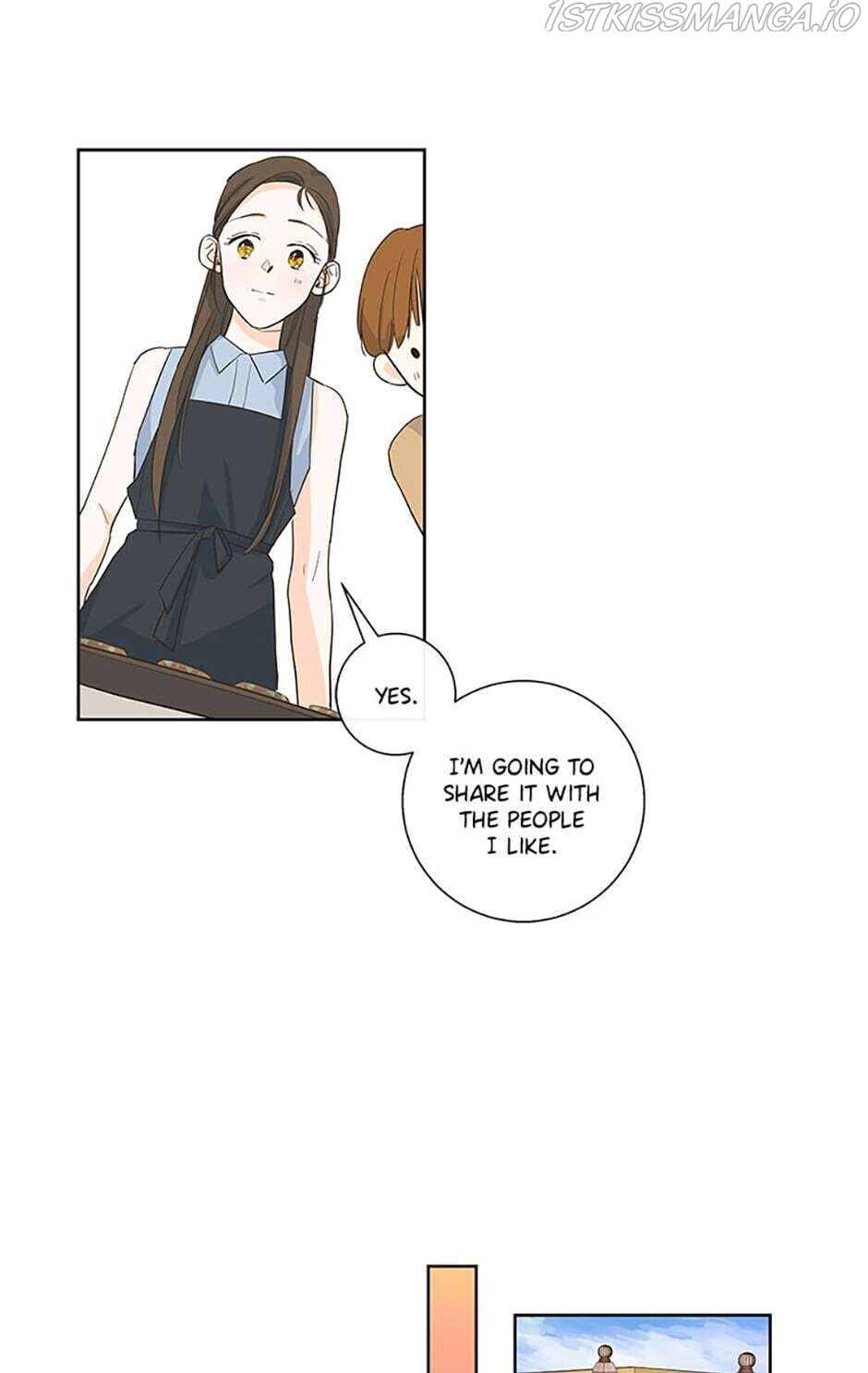 How We Love chapter 18 - page 28