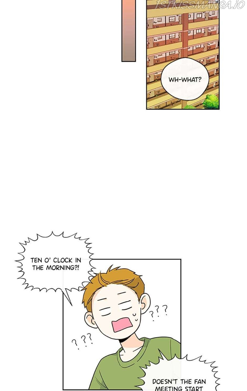 How We Love chapter 18 - page 29