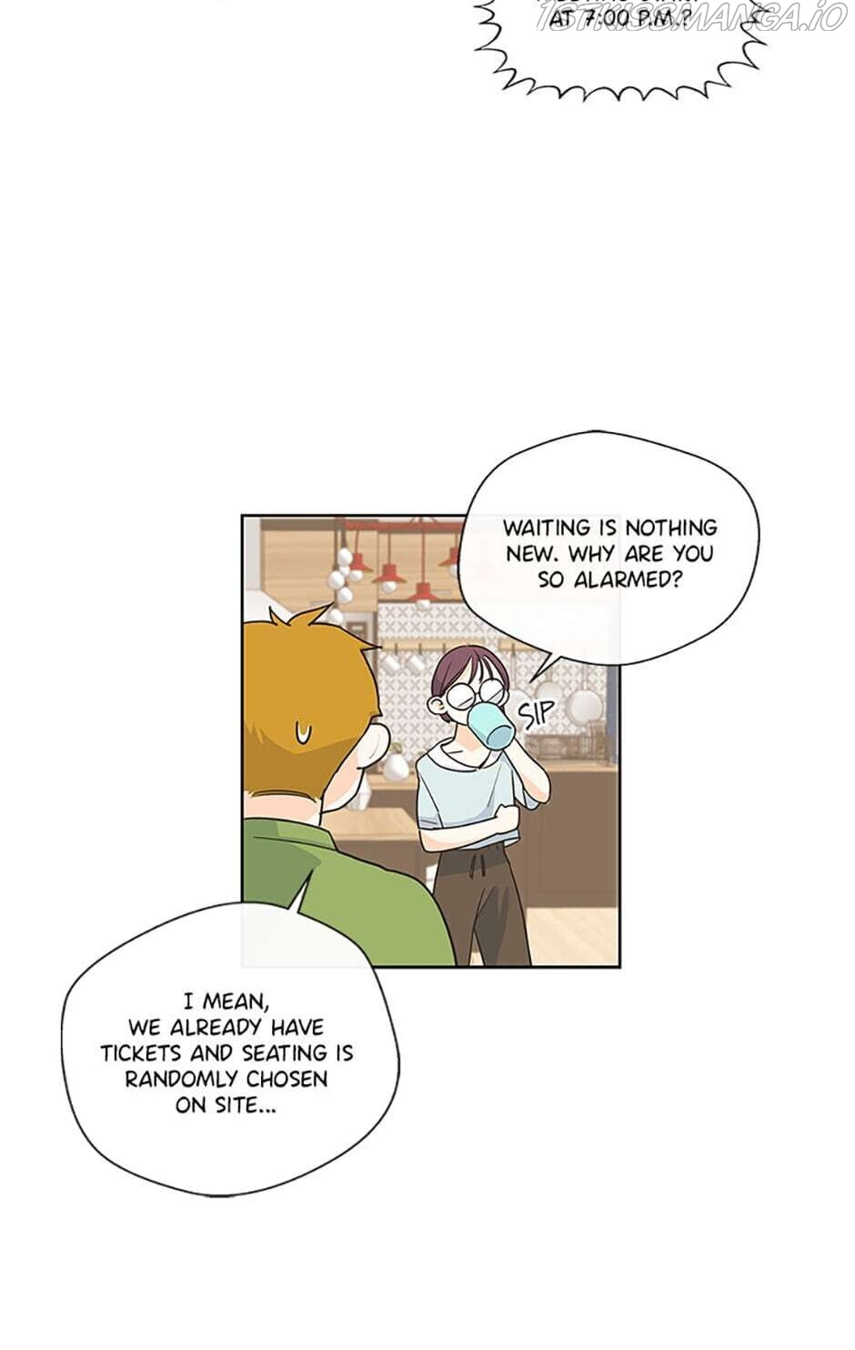How We Love chapter 18 - page 30