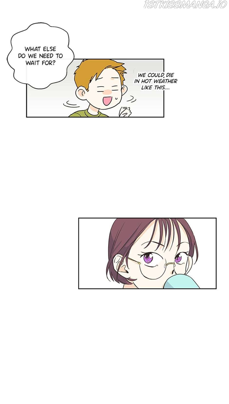 How We Love chapter 18 - page 31