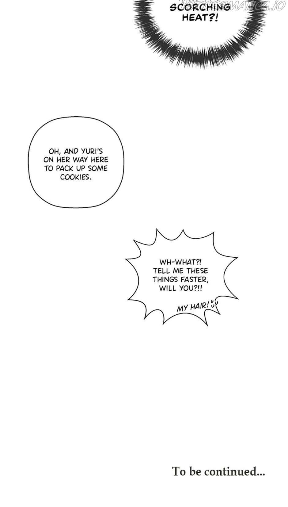 How We Love chapter 18 - page 34