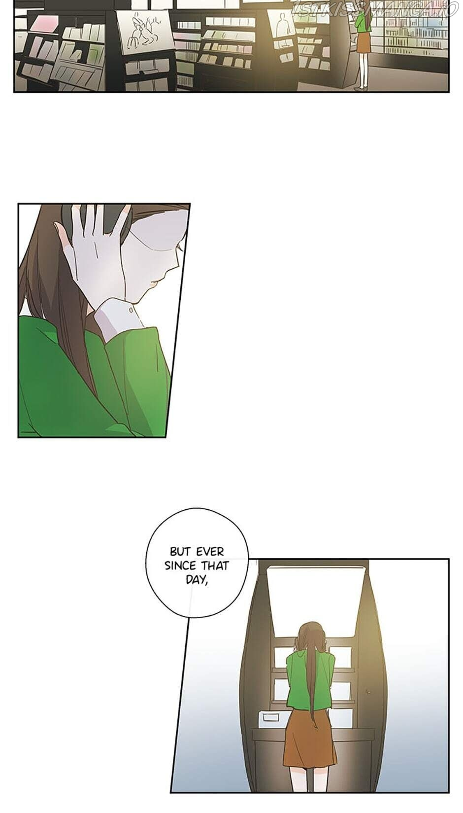How We Love chapter 18 - page 5