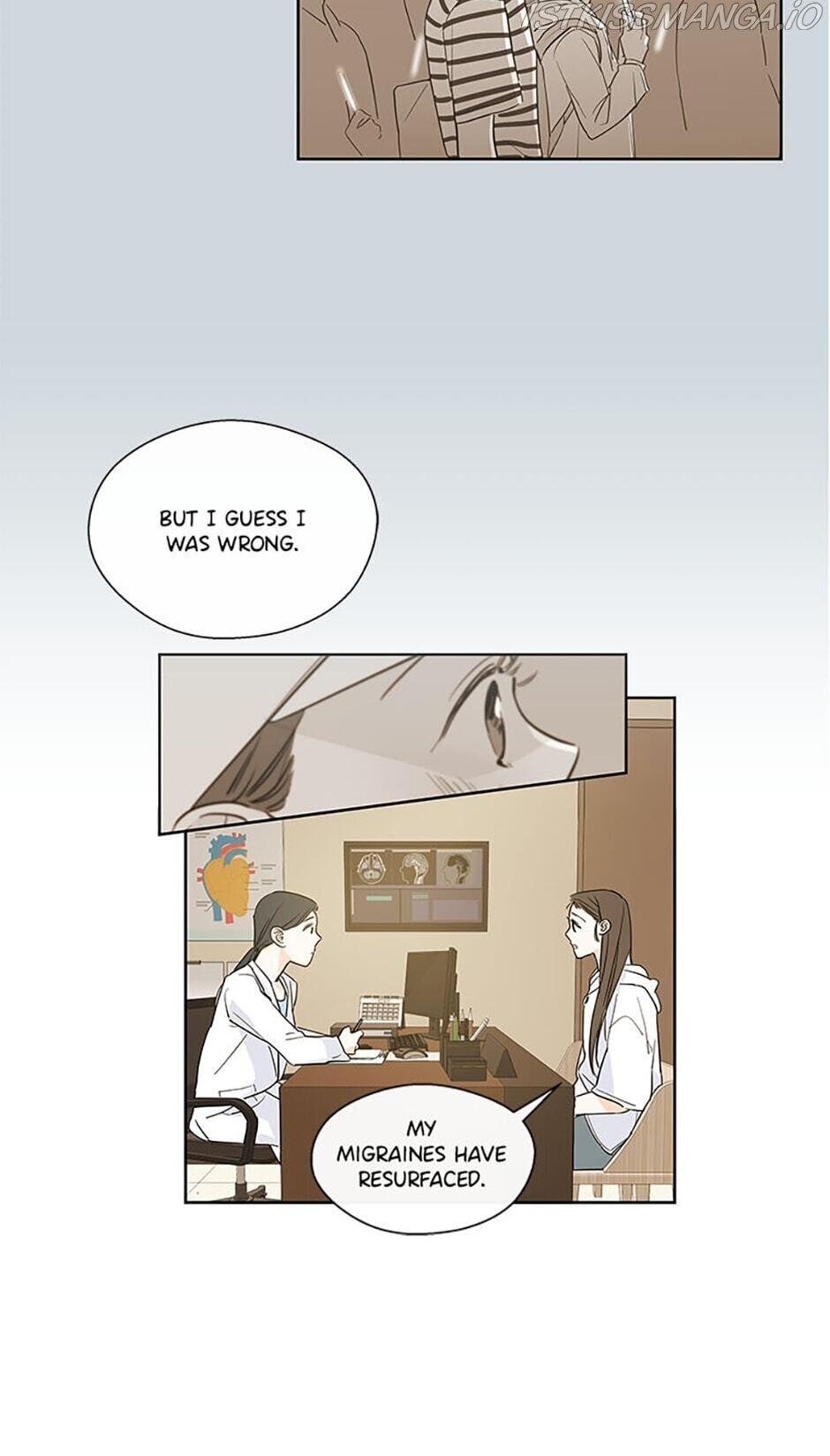 How We Love chapter 18 - page 7