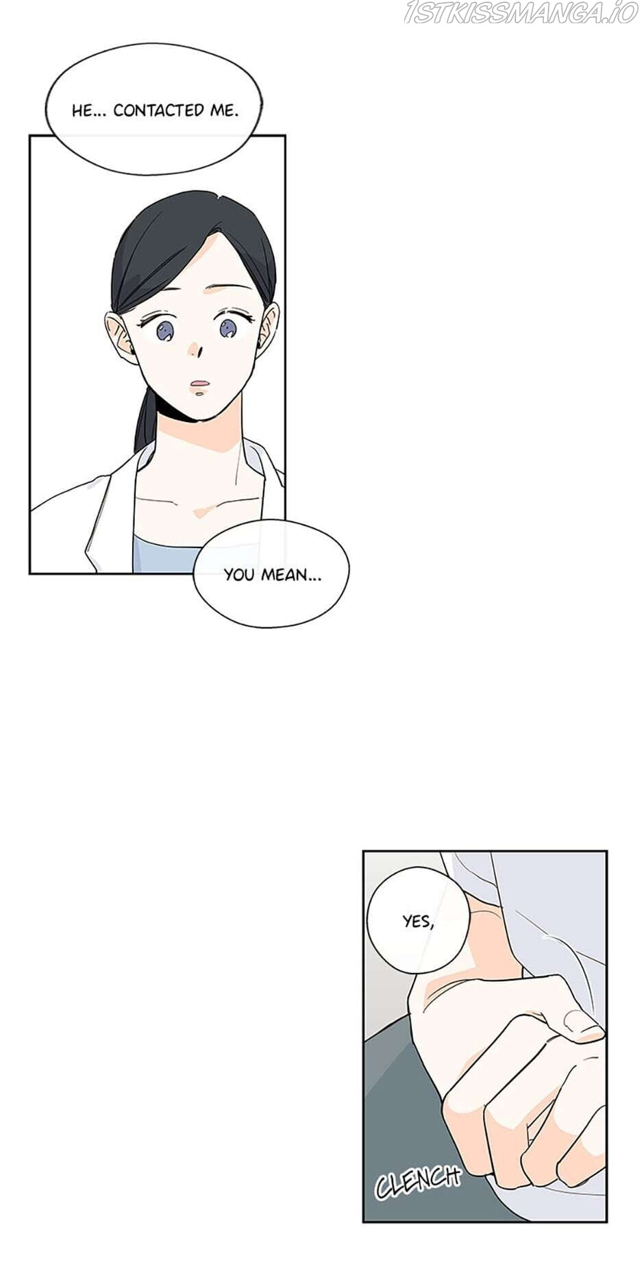 How We Love chapter 18 - page 9
