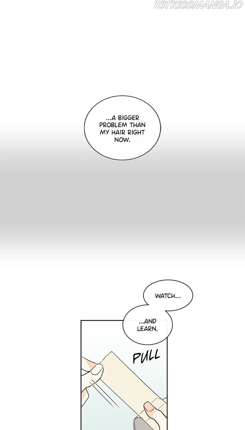 How We Love chapter 19 - page 11