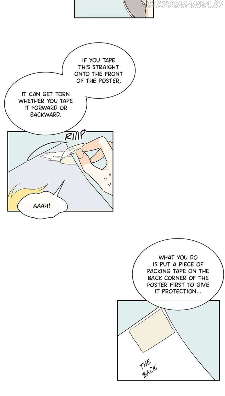 How We Love chapter 19 - page 12