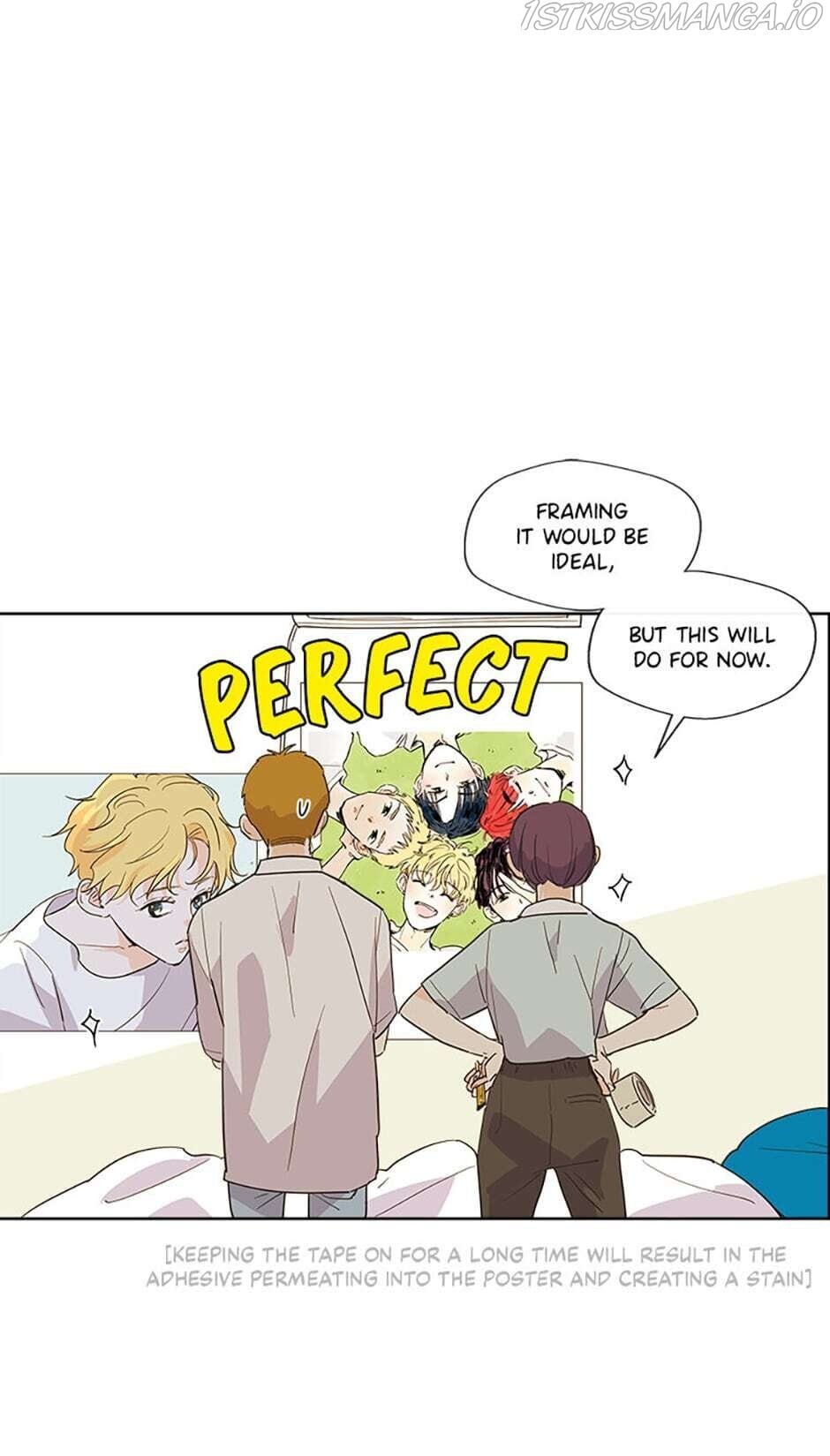 How We Love chapter 19 - page 14
