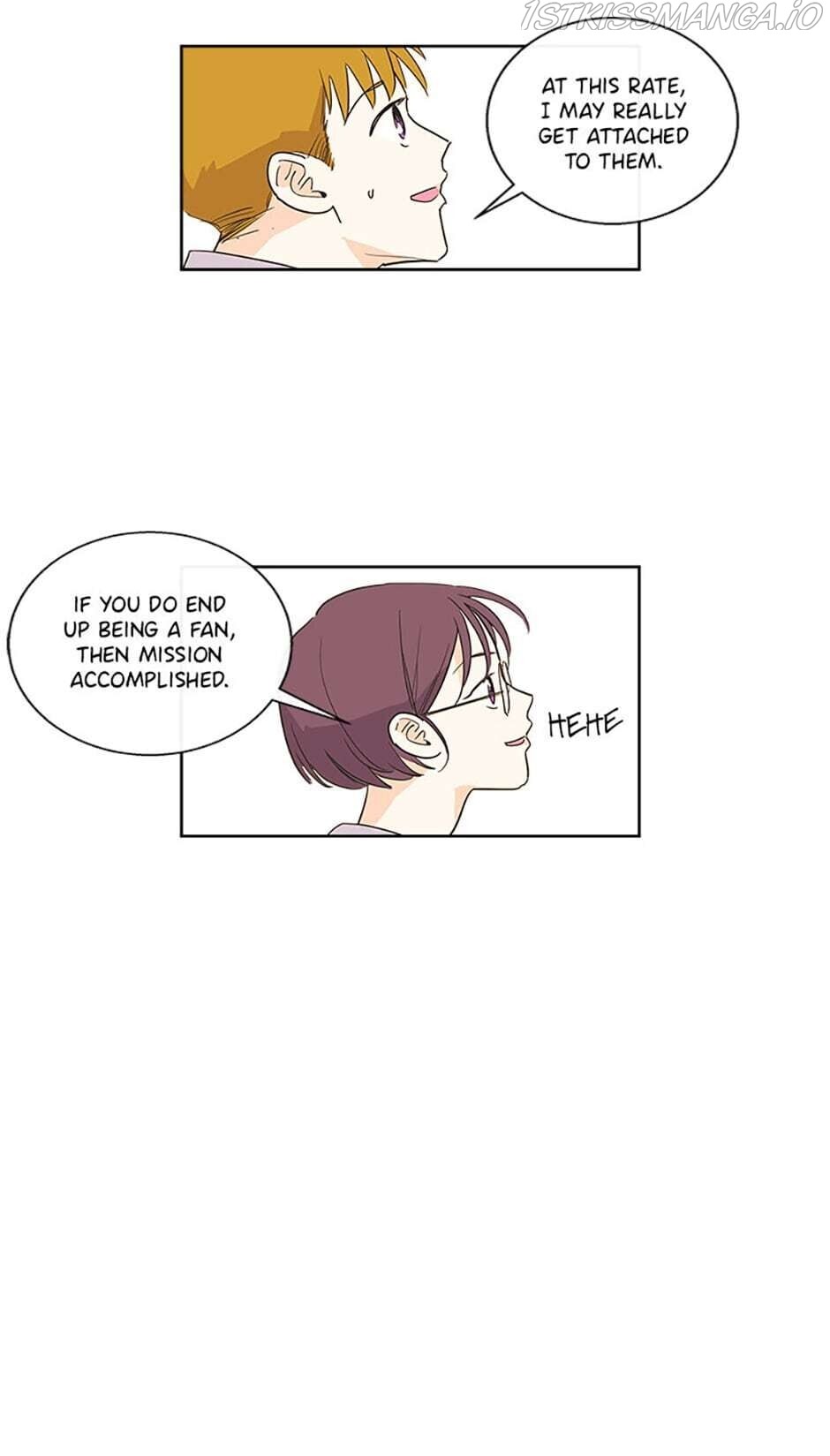 How We Love chapter 19 - page 16