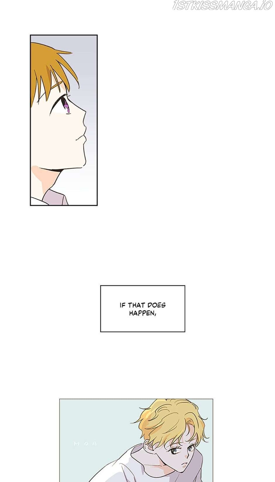 How We Love chapter 19 - page 17