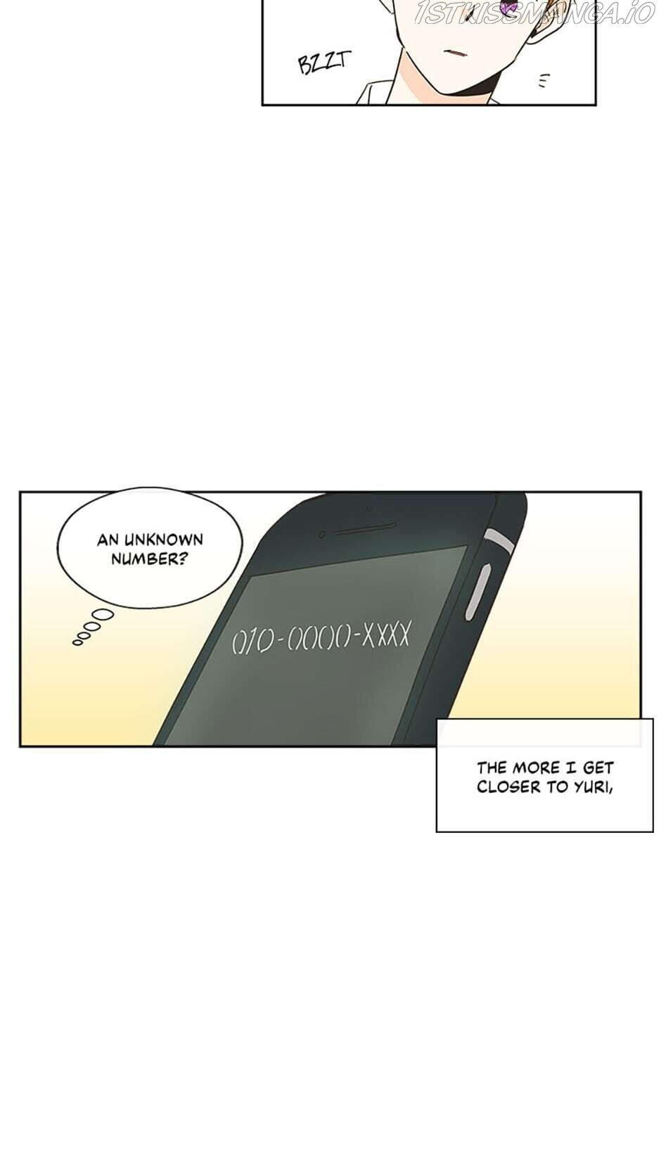 How We Love chapter 19 - page 19