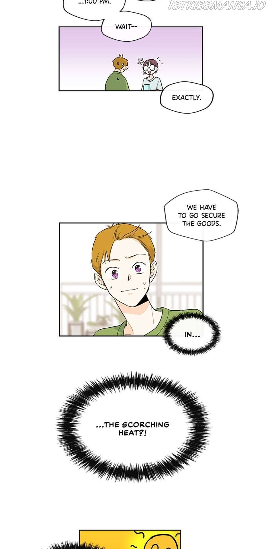 How We Love chapter 19 - page 2
