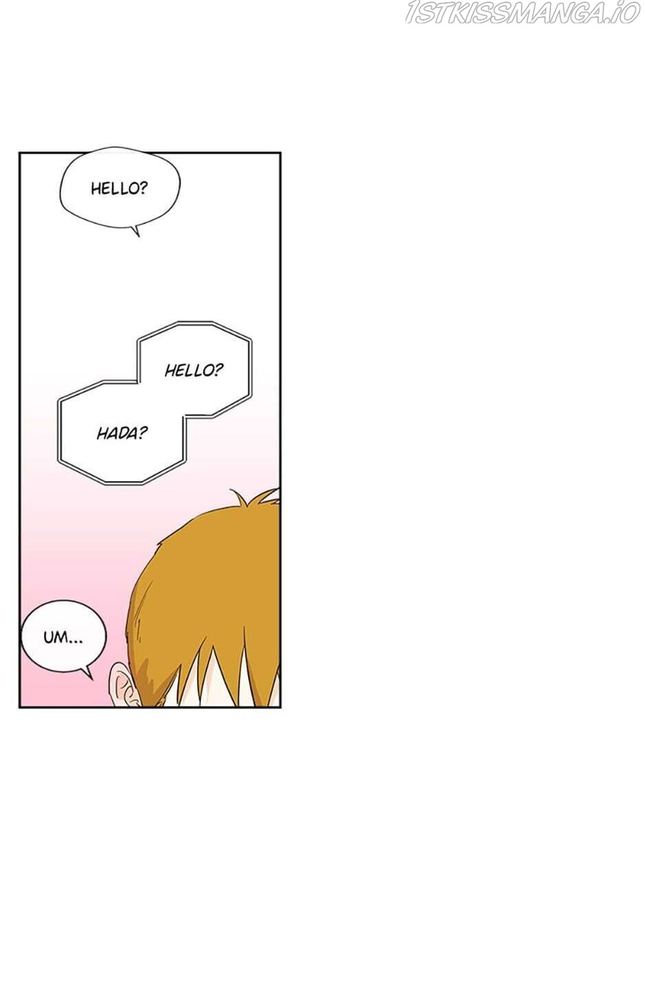 How We Love chapter 19 - page 20