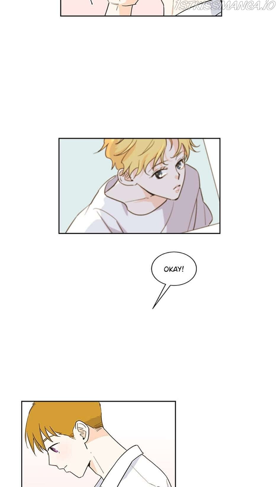 How We Love chapter 19 - page 24