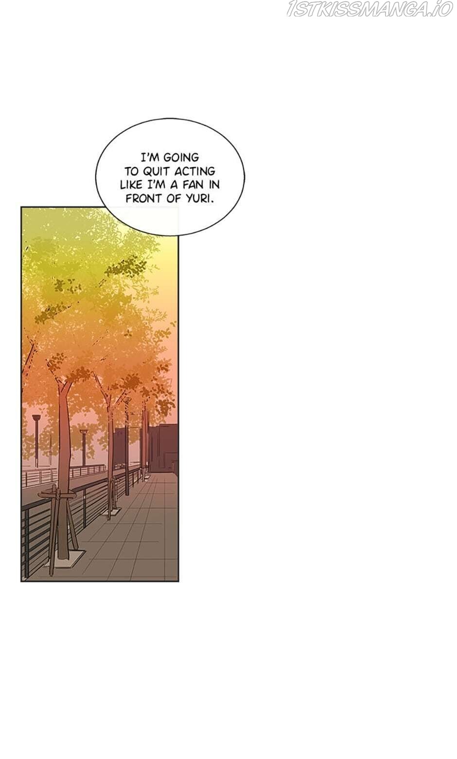 How We Love chapter 19 - page 26