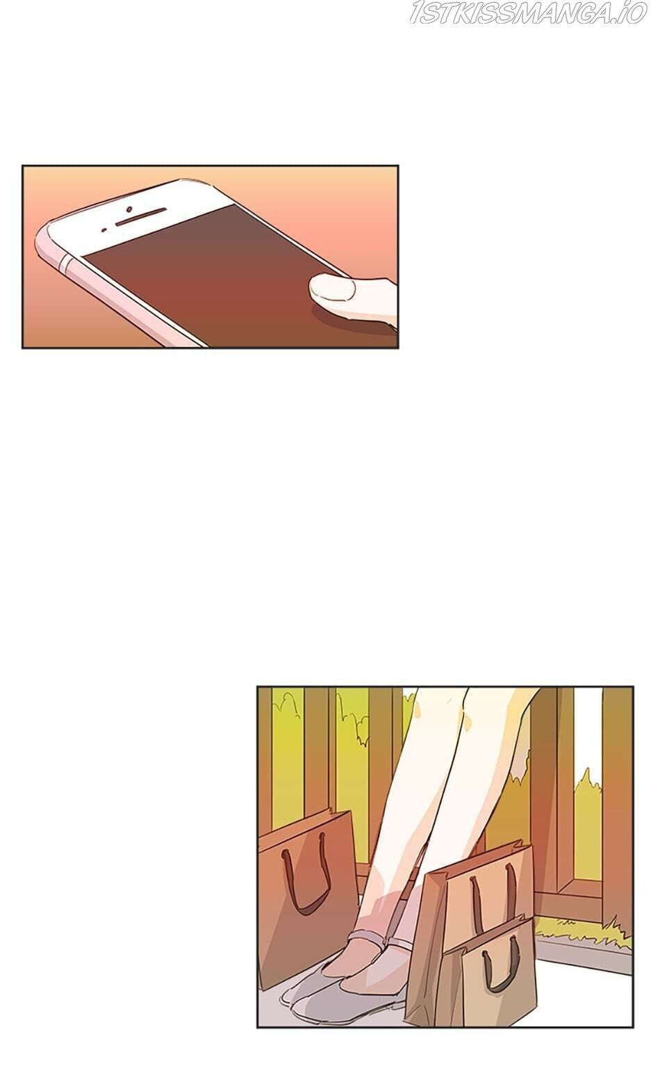 How We Love chapter 19 - page 27