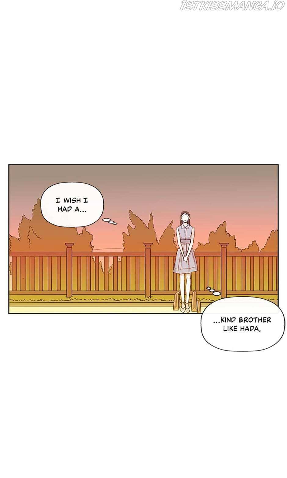How We Love chapter 19 - page 28