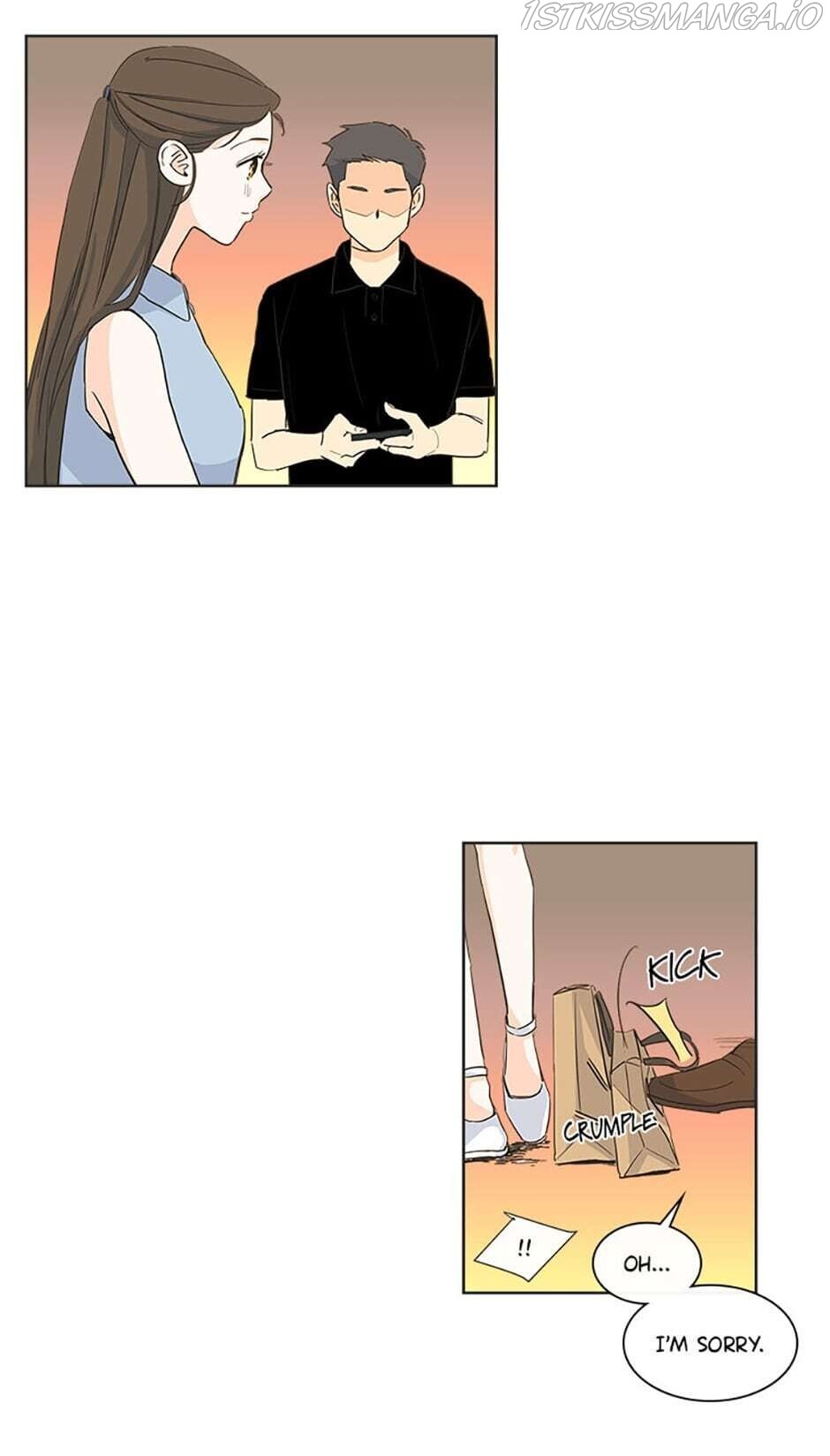 How We Love chapter 19 - page 29