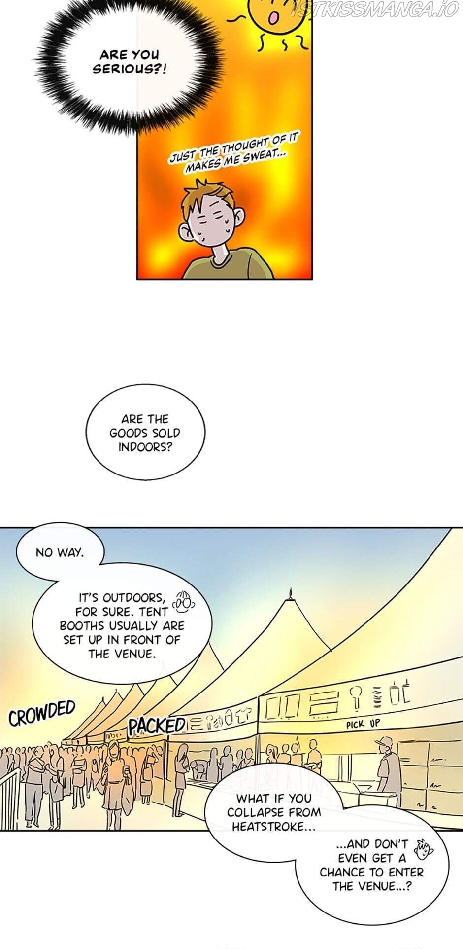 How We Love chapter 19 - page 3