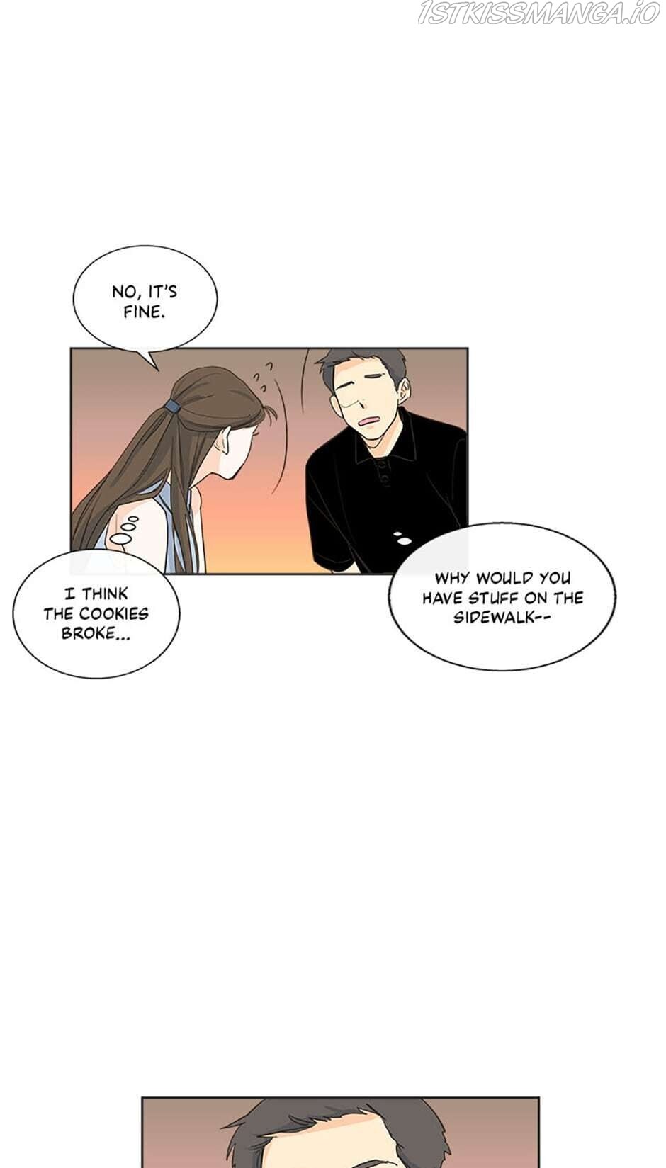 How We Love chapter 19 - page 30