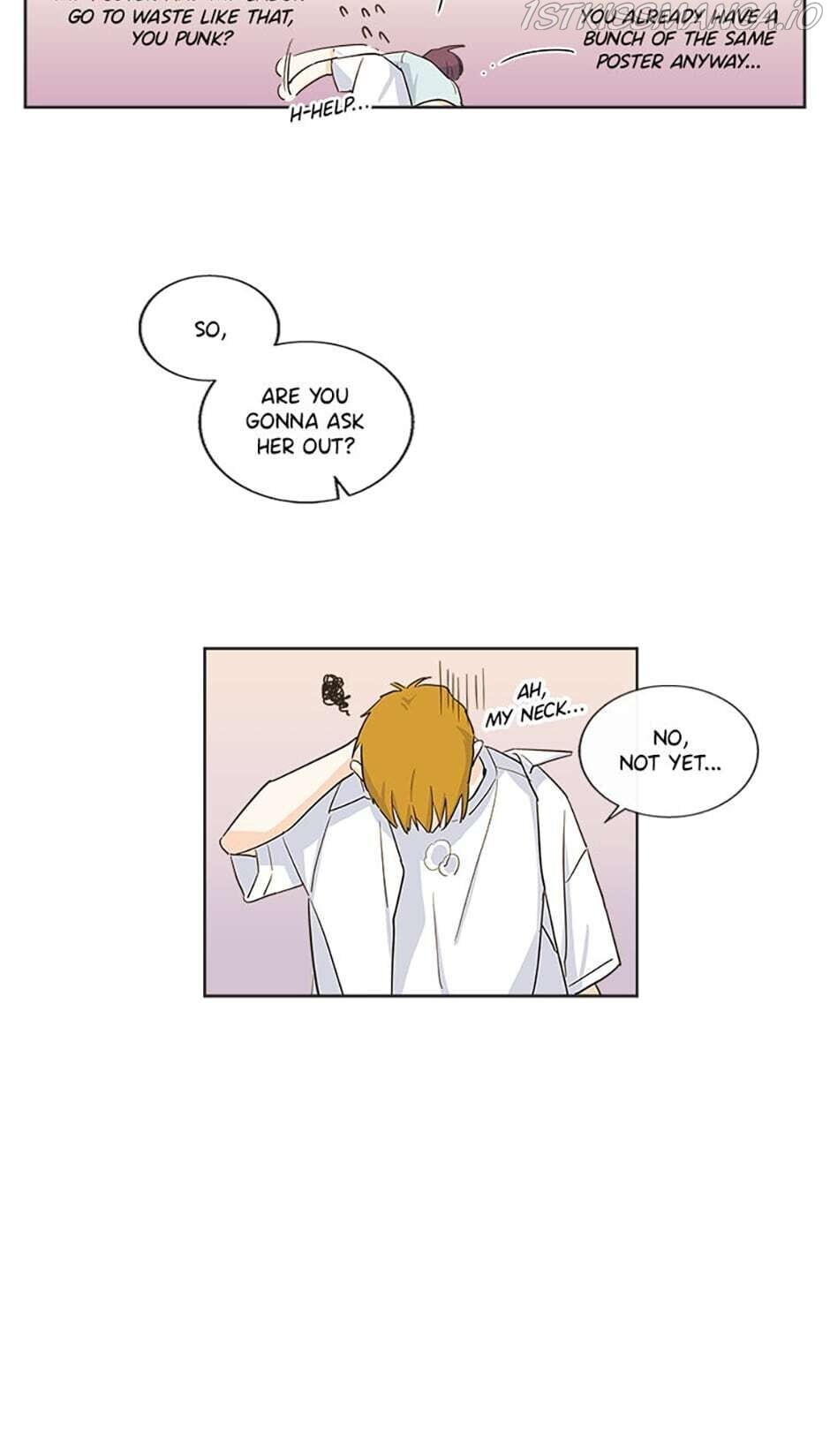 How We Love chapter 19 - page 34