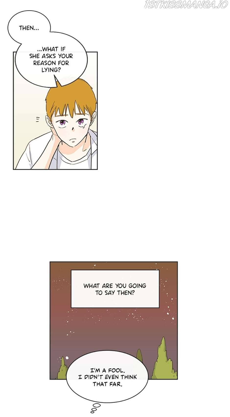 How We Love chapter 19 - page 35