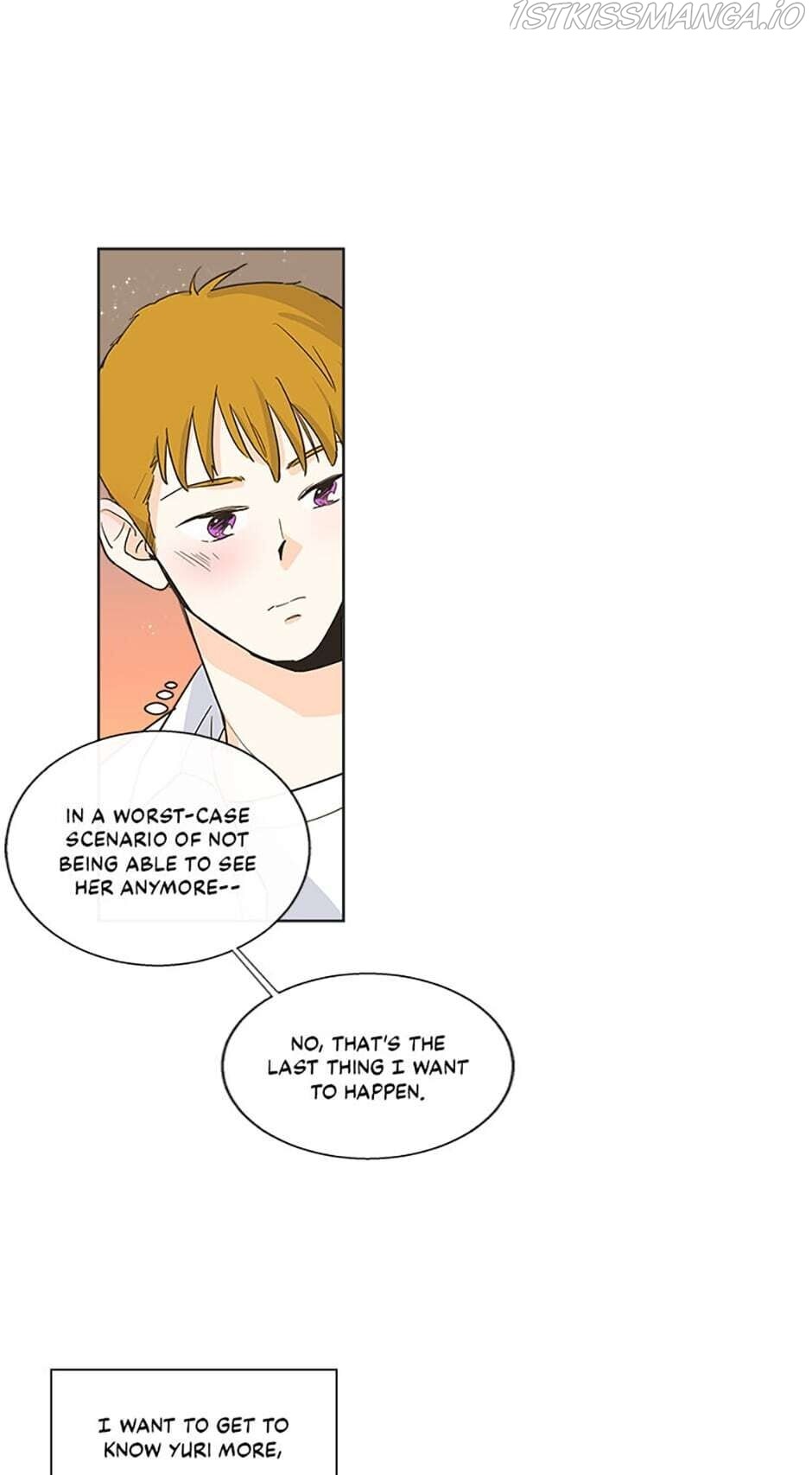 How We Love chapter 19 - page 36