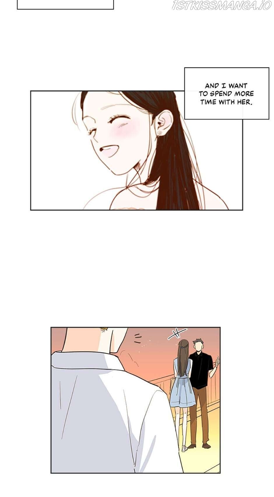 How We Love chapter 19 - page 37