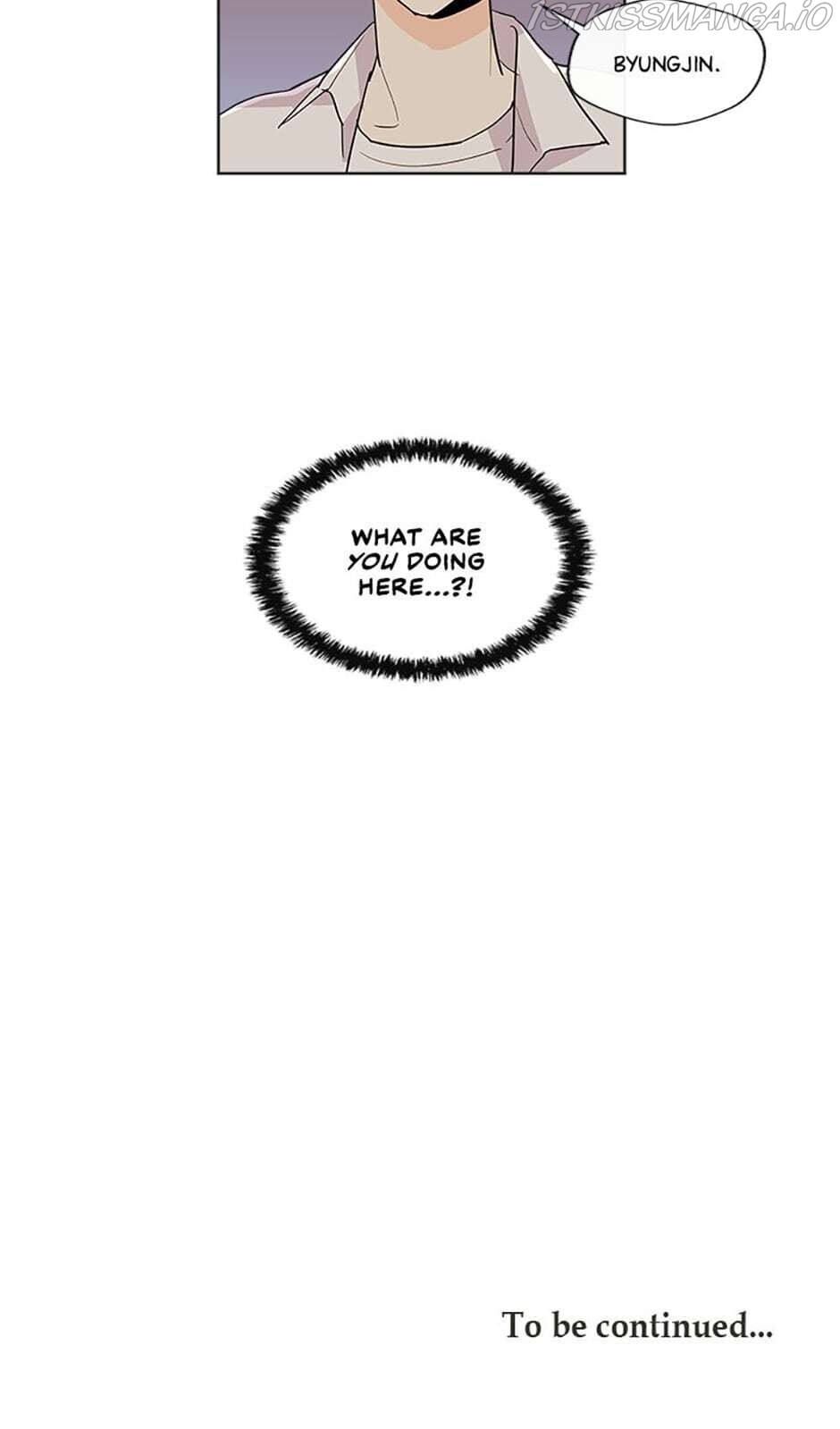 How We Love chapter 19 - page 41
