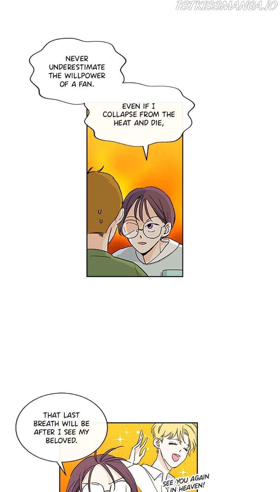 How We Love chapter 19 - page 5