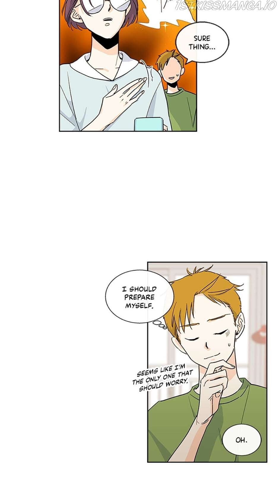 How We Love chapter 19 - page 6
