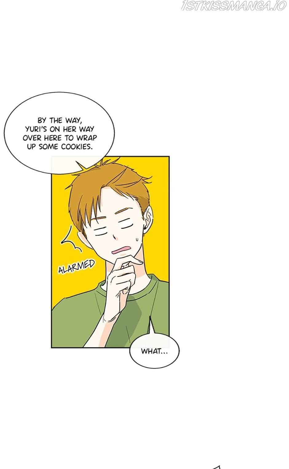 How We Love chapter 19 - page 7