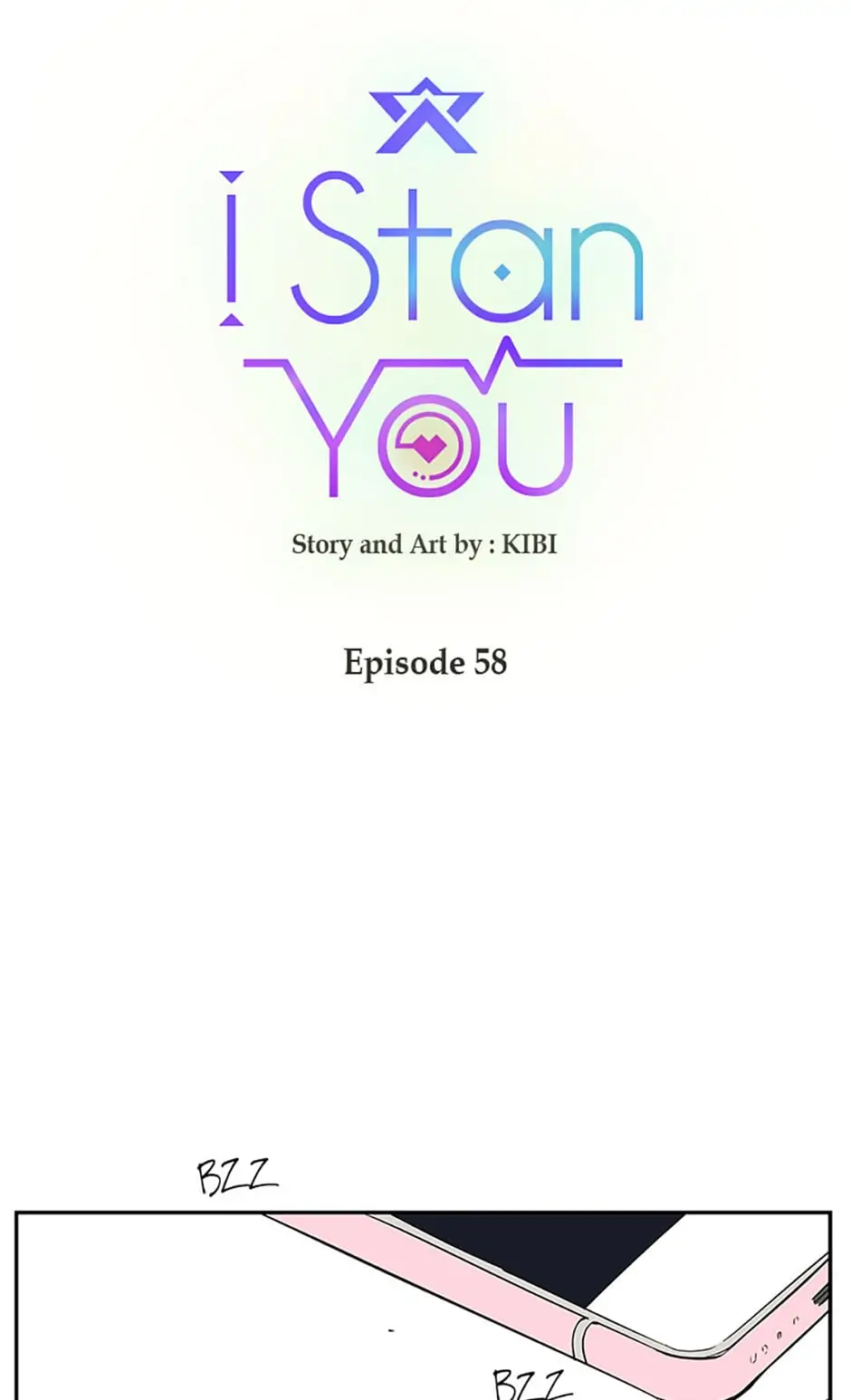 How We Love Chapter 58 - page 17