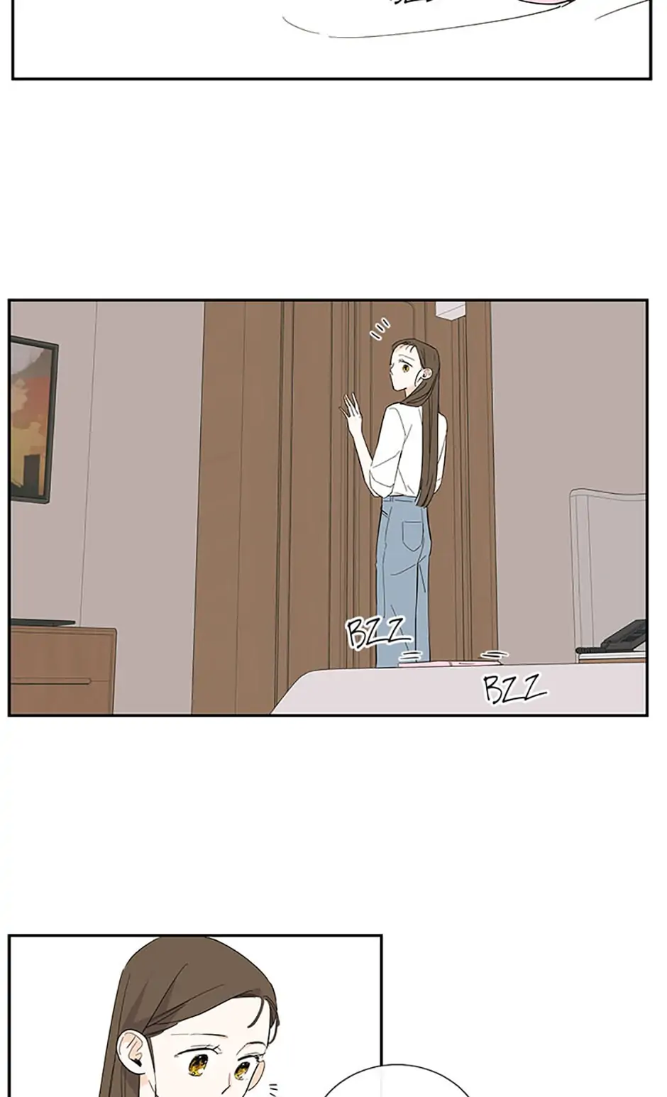 How We Love Chapter 58 - page 18