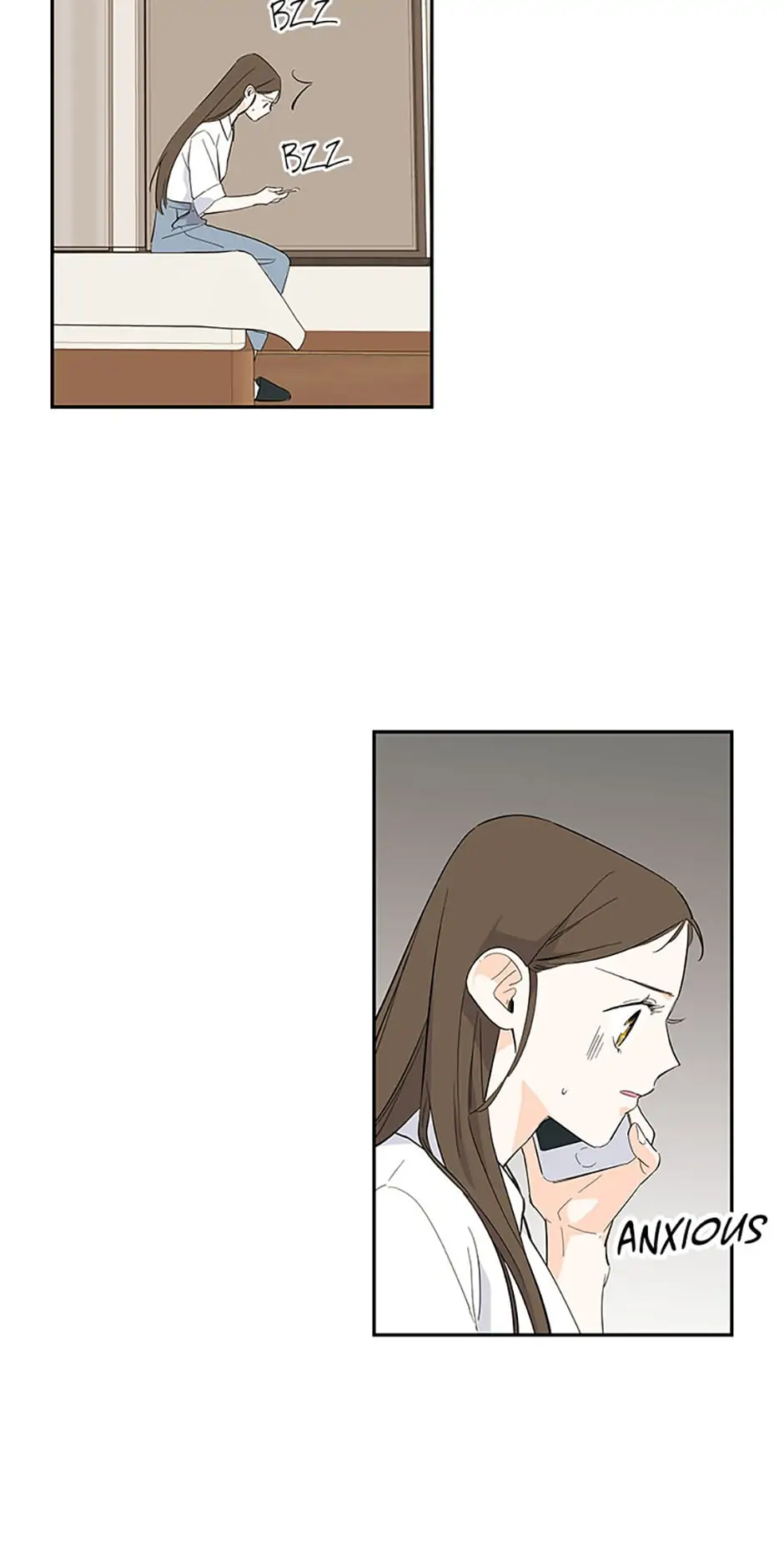 How We Love Chapter 58 - page 24