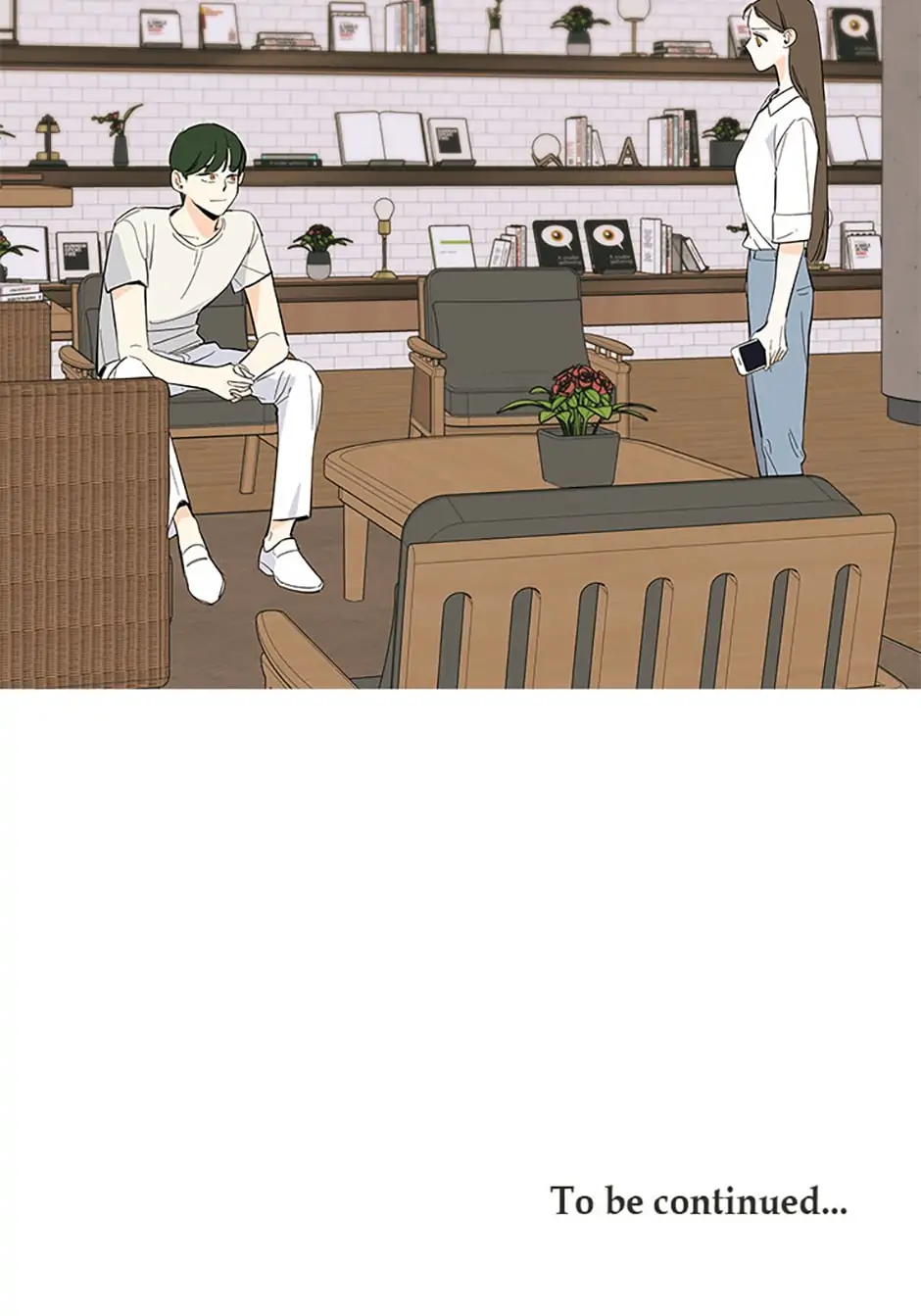 How We Love Chapter 58 - page 38