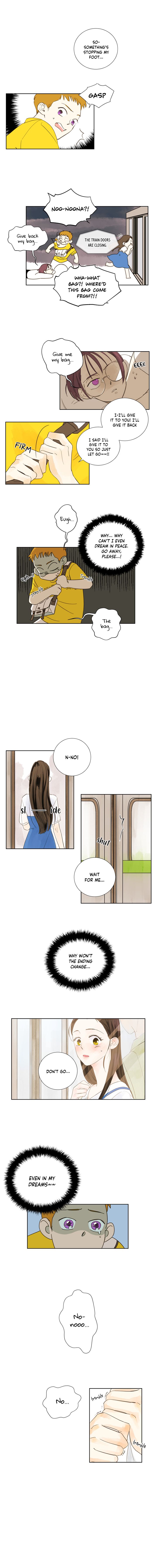 How We Love chapter 2 - page 2