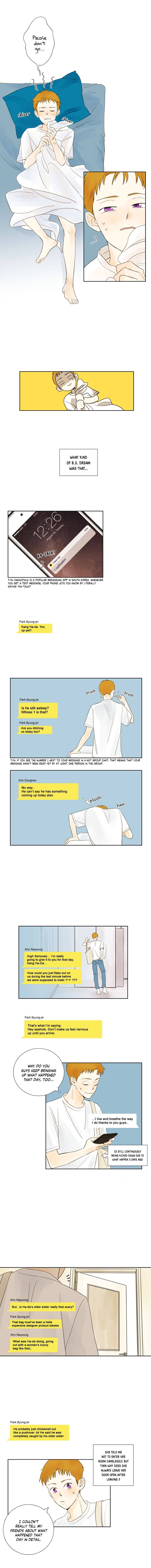 How We Love chapter 2 - page 3