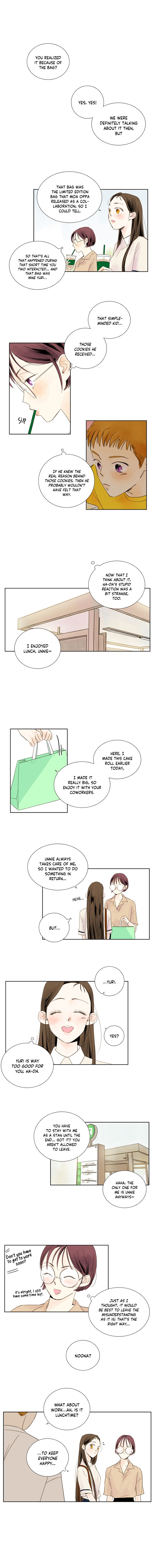 How We Love chapter 2 - page 5