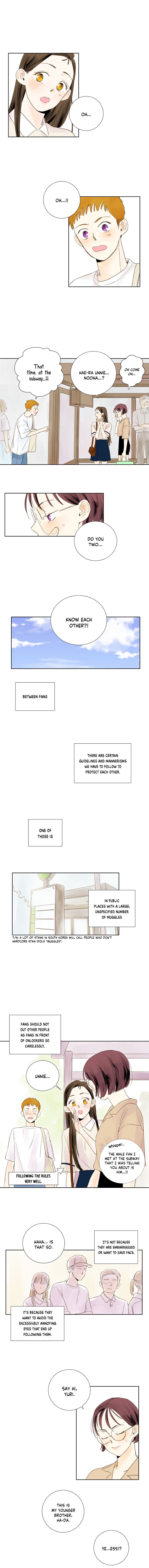 How We Love chapter 2 - page 6