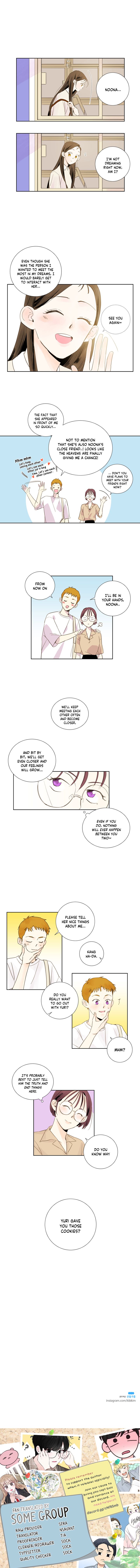How We Love chapter 2 - page 8