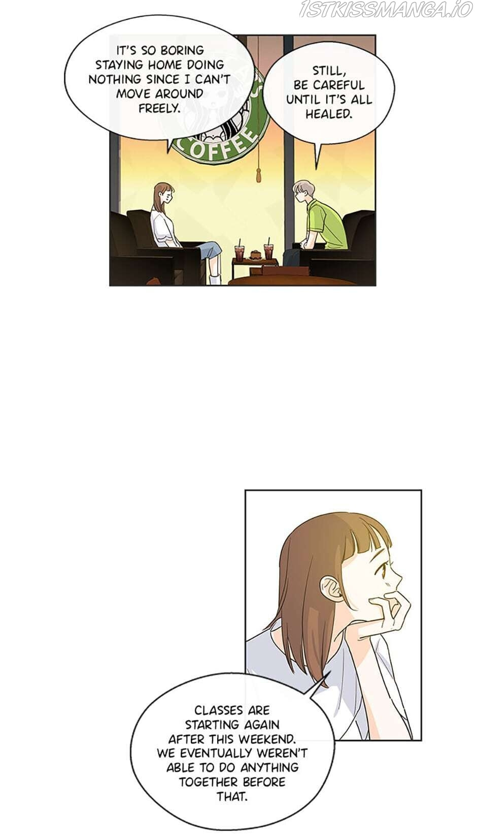 How We Love chapter 20 - page 10