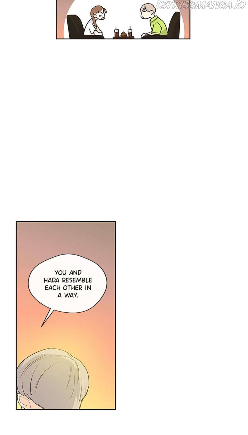 How We Love chapter 20 - page 14