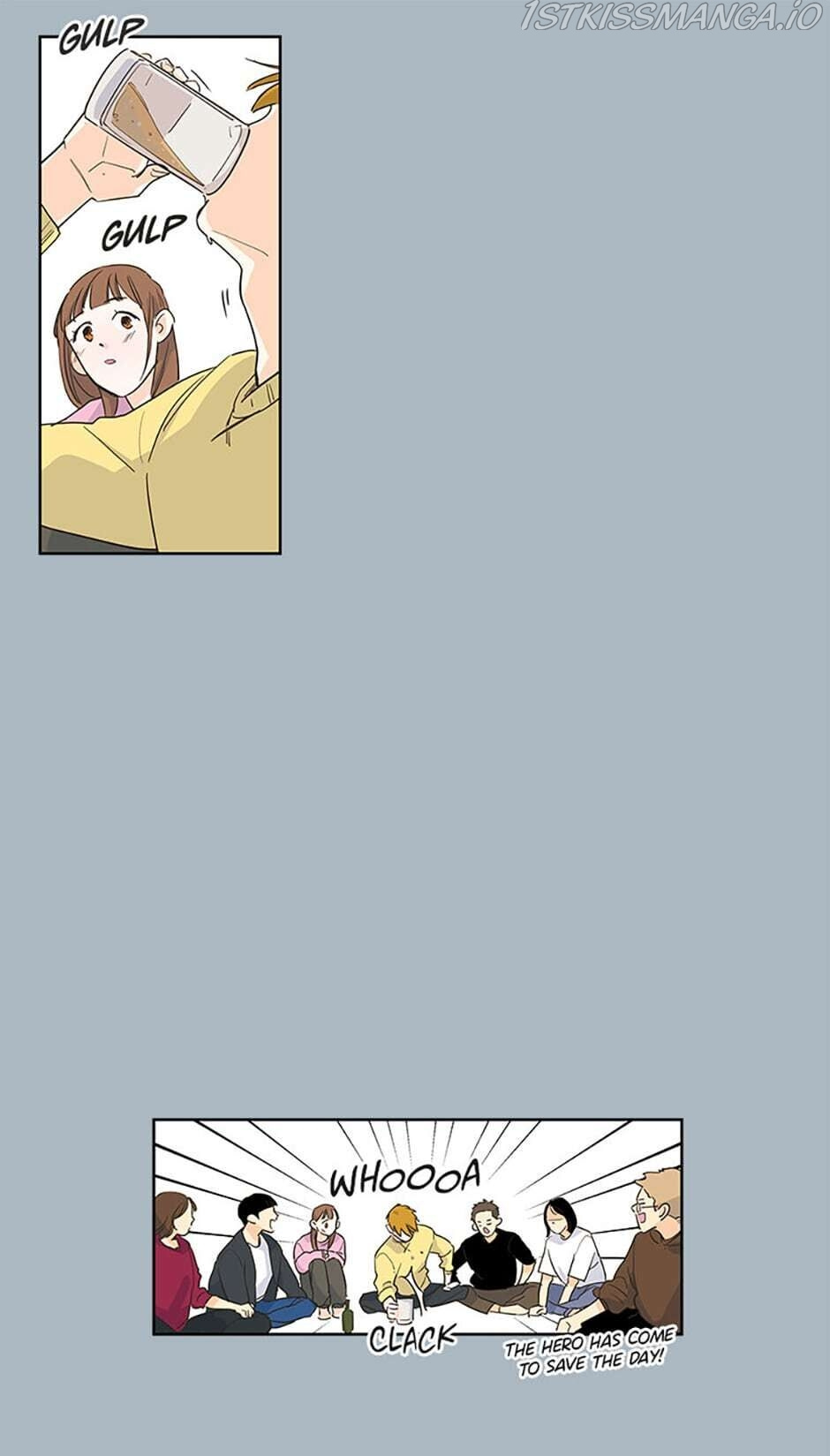 How We Love chapter 20 - page 16