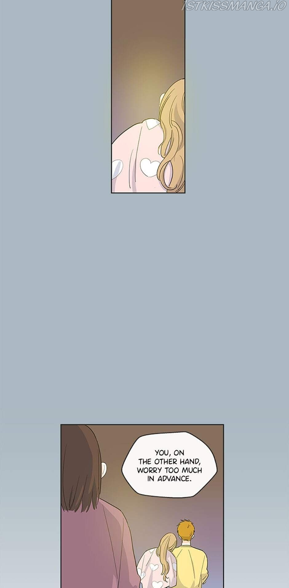 How We Love chapter 20 - page 20