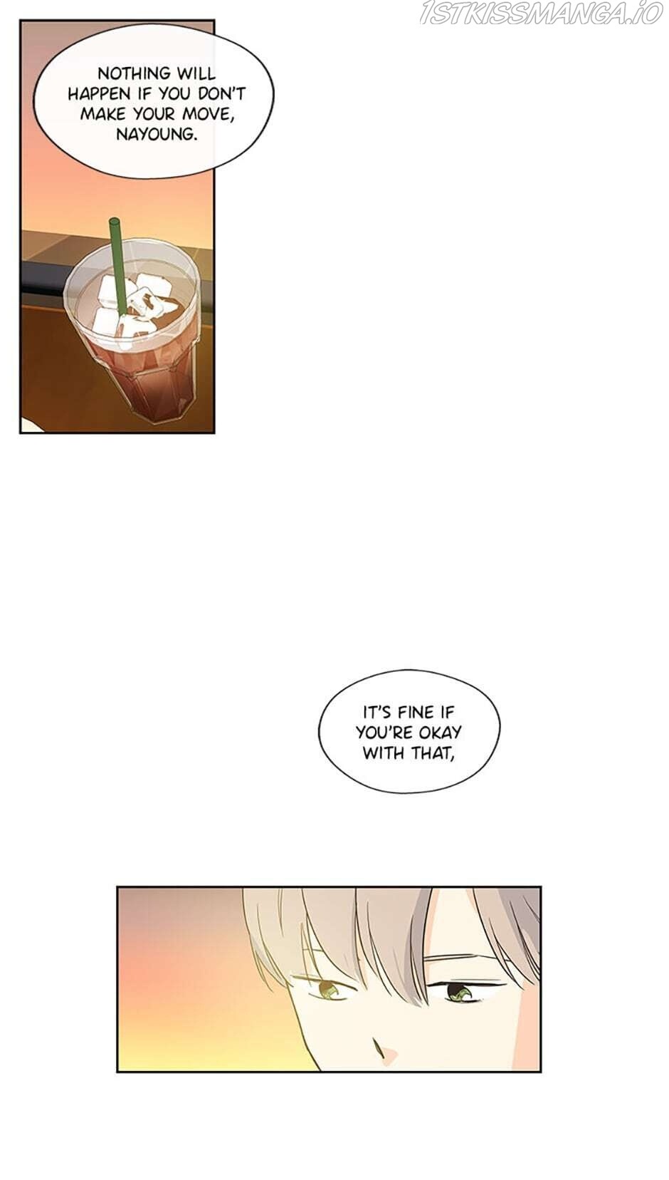 How We Love chapter 20 - page 22