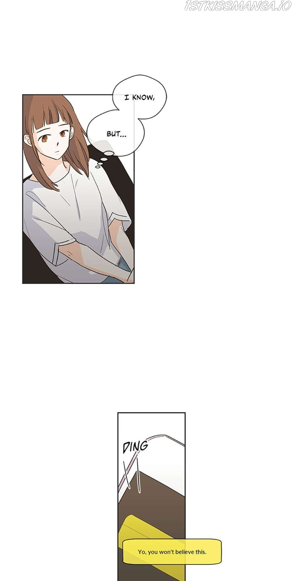 How We Love chapter 20 - page 24