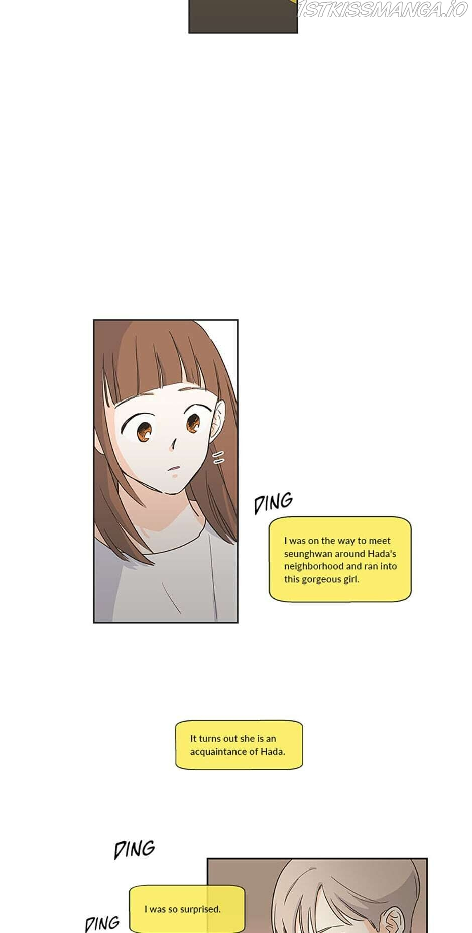 How We Love chapter 20 - page 25