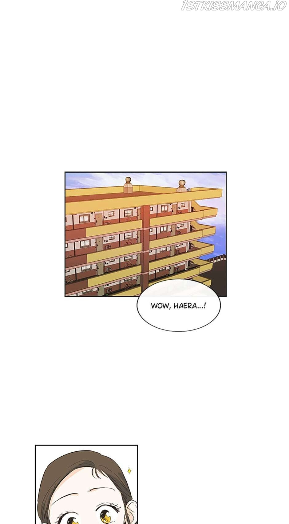 How We Love chapter 20 - page 27