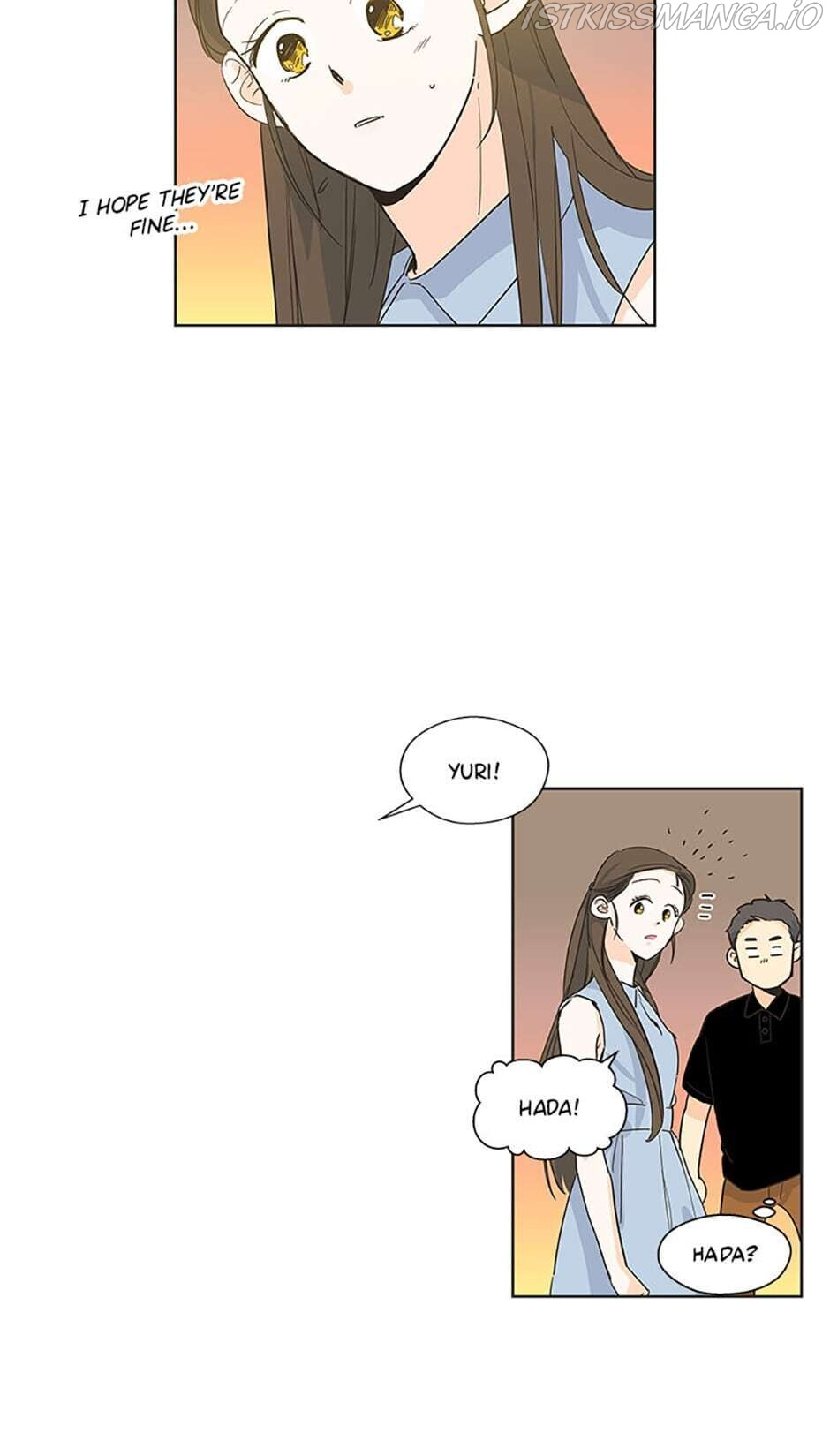 How We Love chapter 20 - page 3